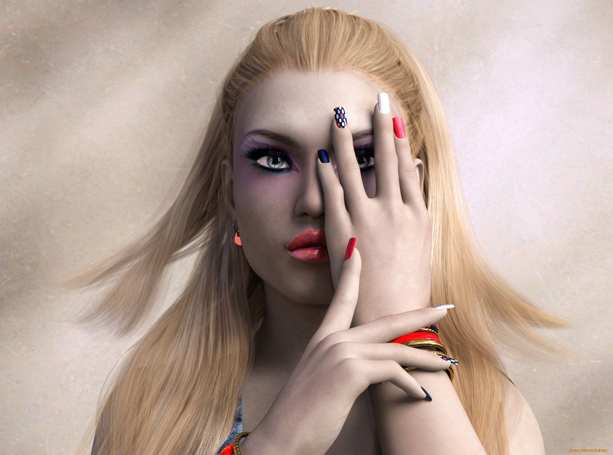 3 ,  , portraits, , , 